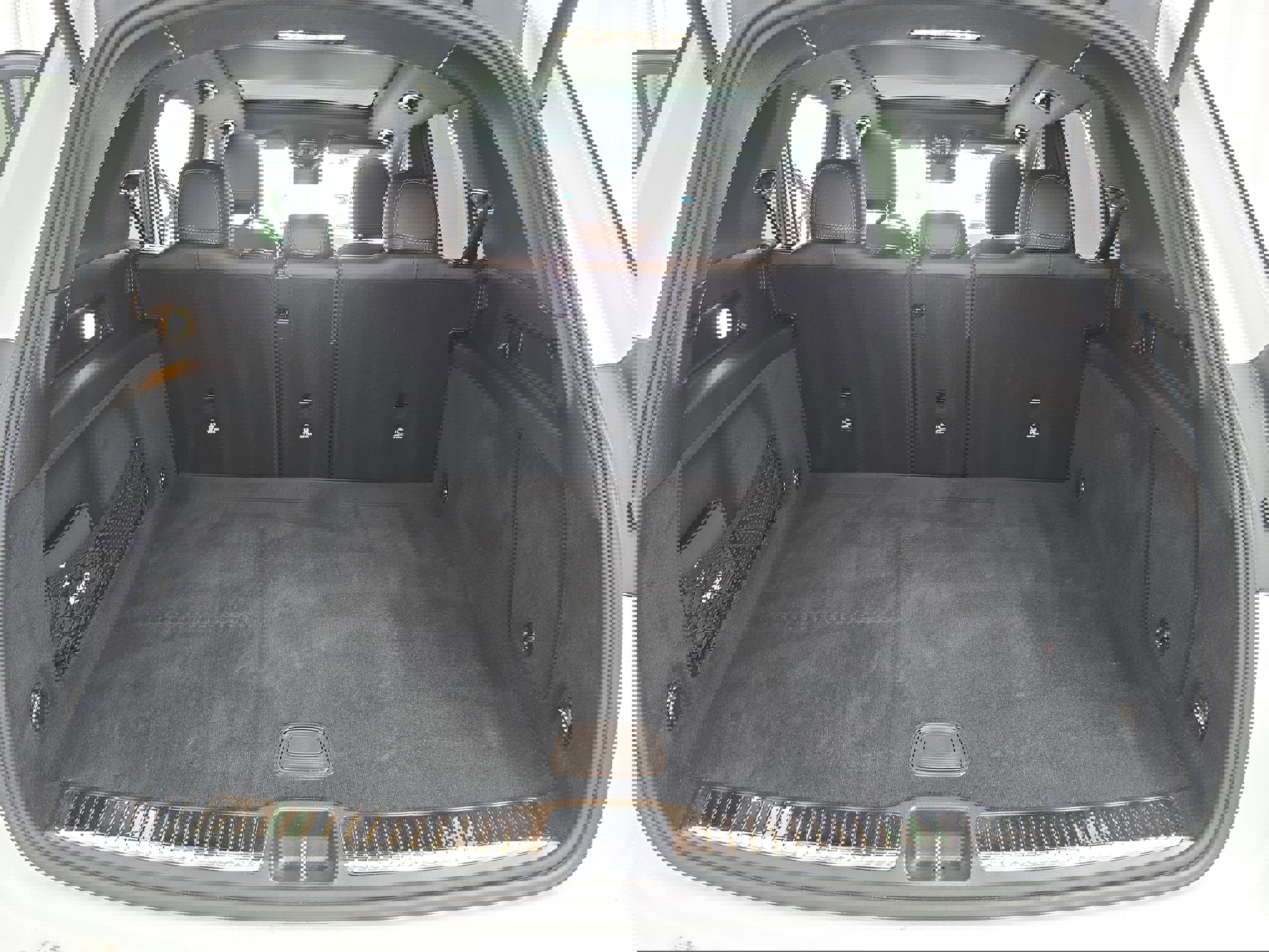 Used 2025 Mercedes-Benz GLE 450 4MATIC image 12