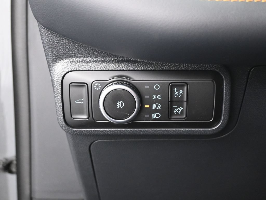 New 2026 Ford Explorer Tremor w/ Tremor Ultimate Package AWD/4WD image 14