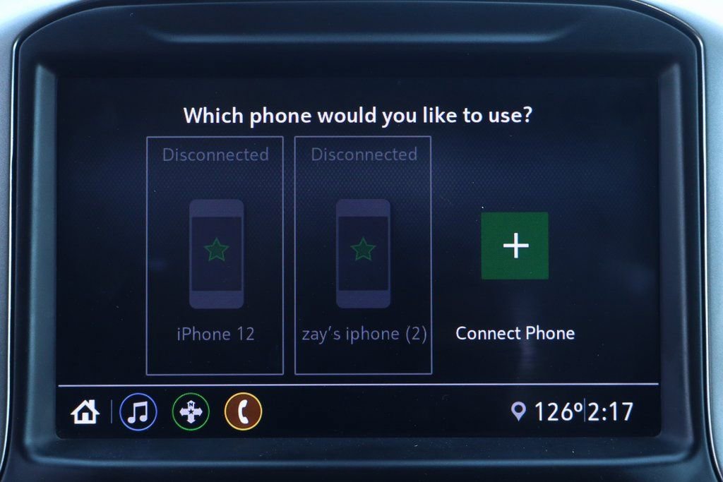 Used 2020 Chevrolet Silverado 1500 LT image 30