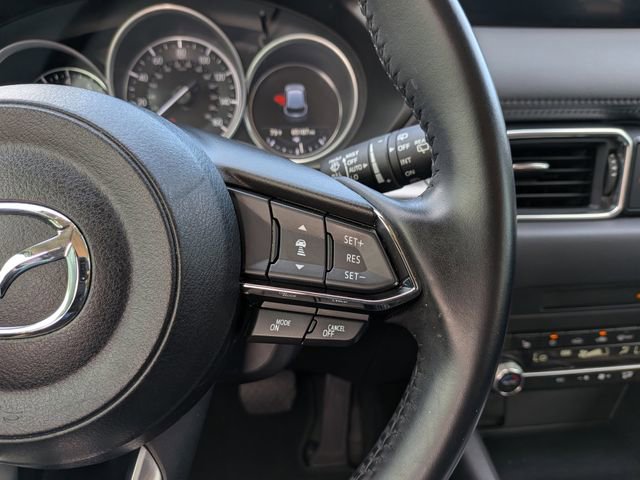 Certified 2022 MAZDA CX-5 AWD 2.5 S w/ Select Package image 17