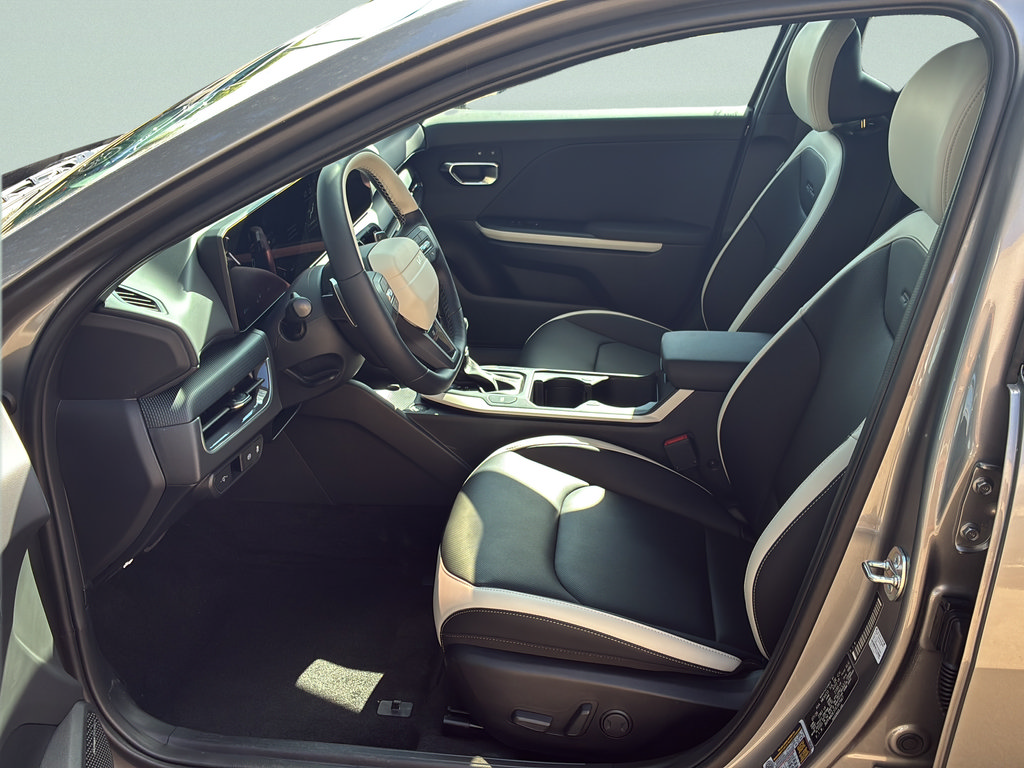 New 2026 Kia K4 GT-Line FWD image 22