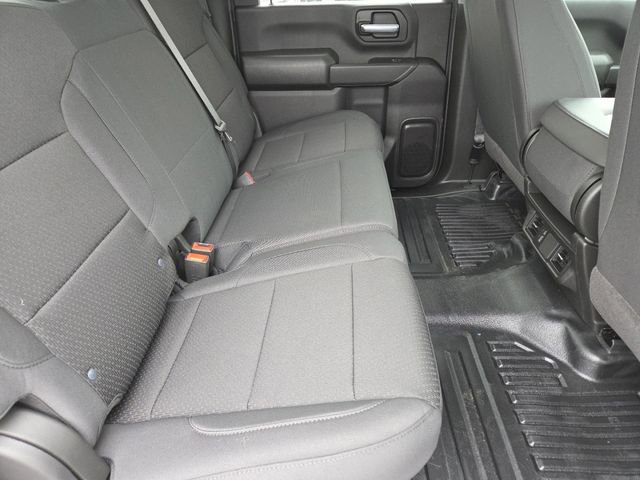 New 2026 Chevrolet Silverado 3500 W/T w/ WT Convenience Package image 24