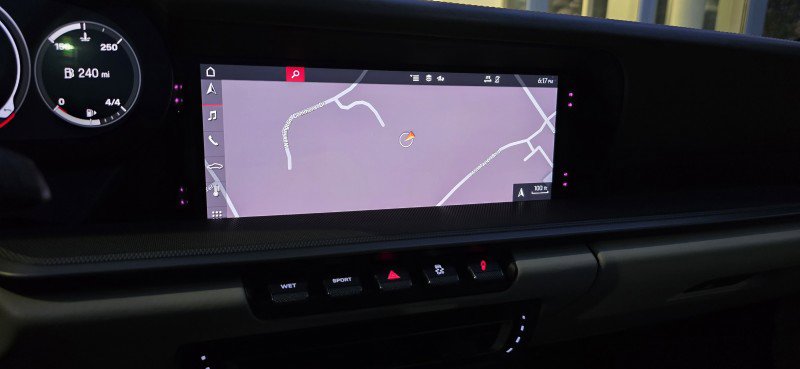 Used 2021 Porsche 911 Targa 4 image 22