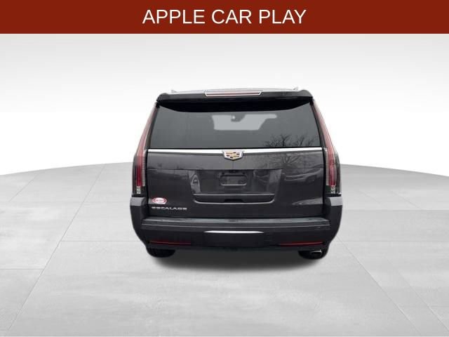 Used 2017 Cadillac Escalade Luxury image 6