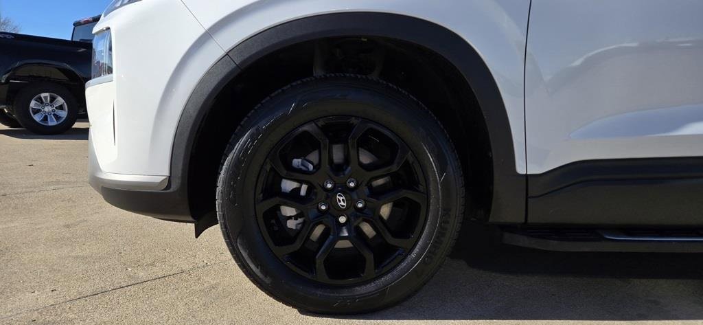 Used 2023 Hyundai Santa Fe XRT image 10