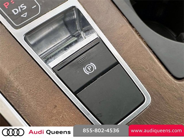 Certified 2023 Audi A6 2.0T Premium w/ Convenience Package image 25