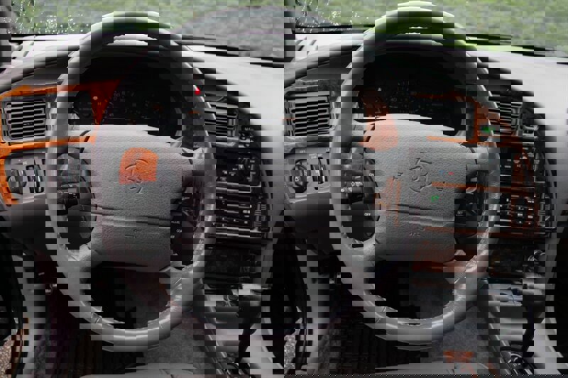 Used 1997 Mercury Cougar XR7 image 17