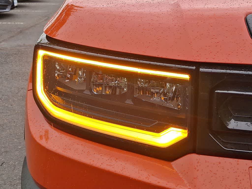 Certified 2026 Honda Passport TrailSport image 27