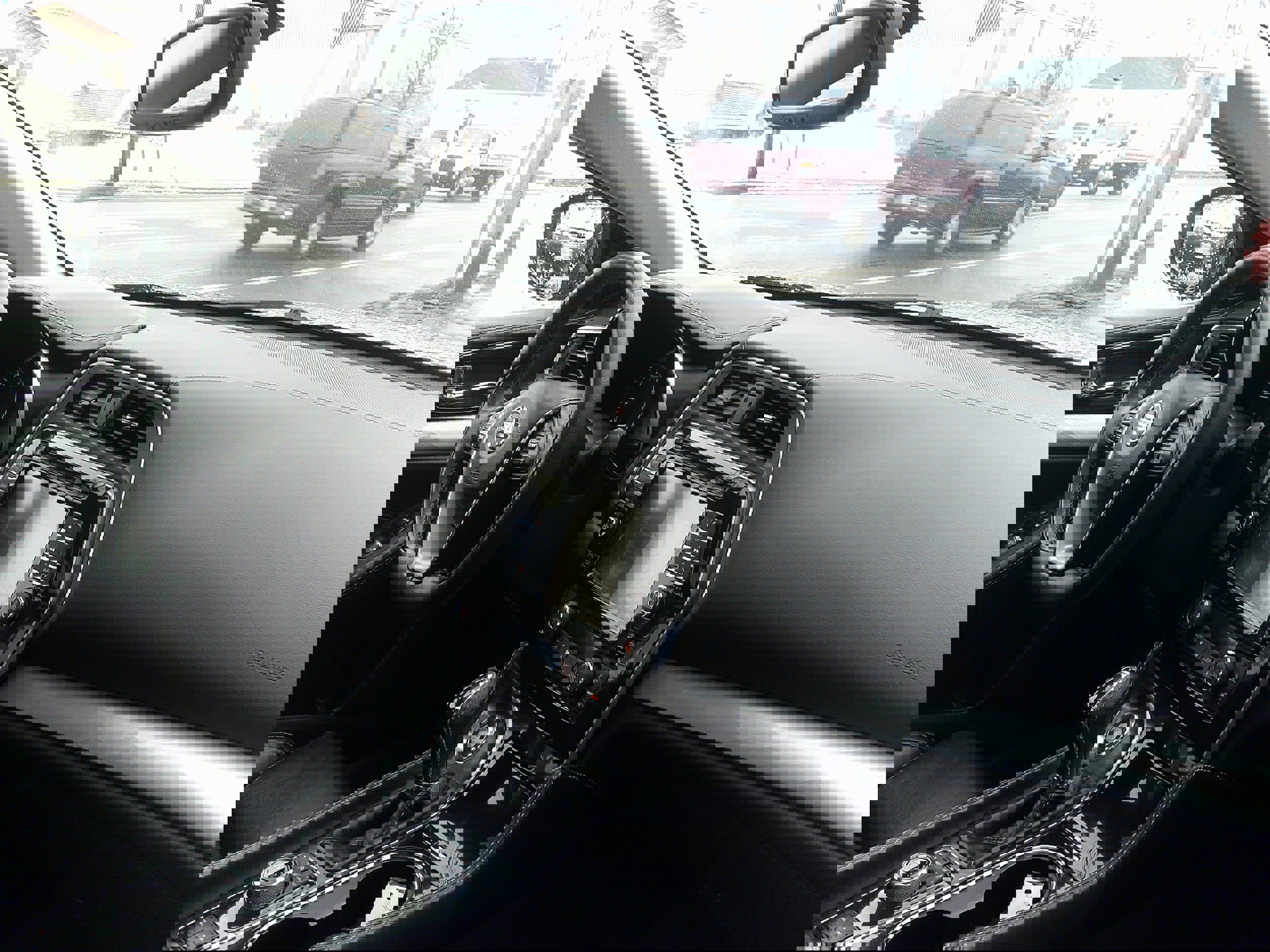 Used 2016 Nissan Maxima 3.5 SL image 23