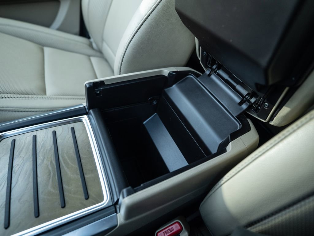 Certified 2020 Acura MDX SH-AWD w/ Technology Package image 36