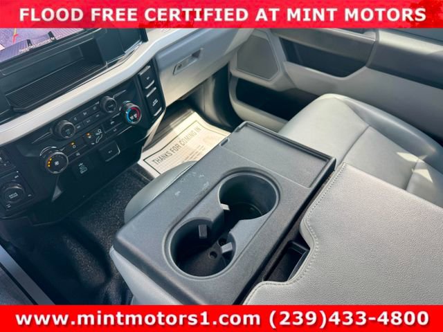 Used 2024 Ford F250 XL w/ XL Off-Road Package image 24