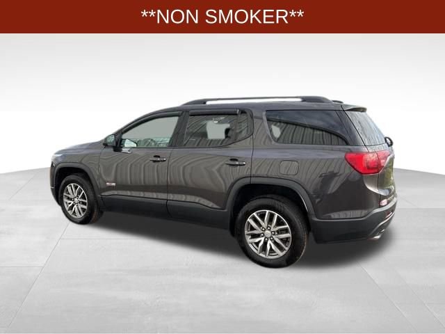 Used 2019 GMC Acadia SLE image 4