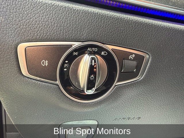 Used 2023 Mercedes-Benz E 350 4MATIC Sedan image 12