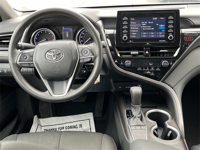 Used 2023 Toyota Camry LE image 12