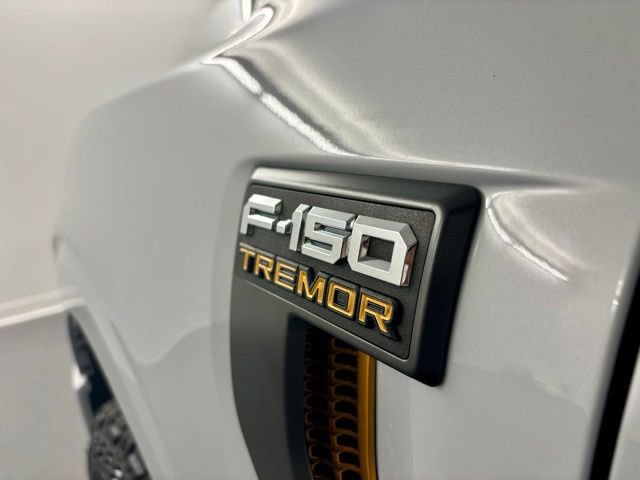 Used 2025 Ford F150 Tremor w/ Bed Utility Package AWD/4WD image 12