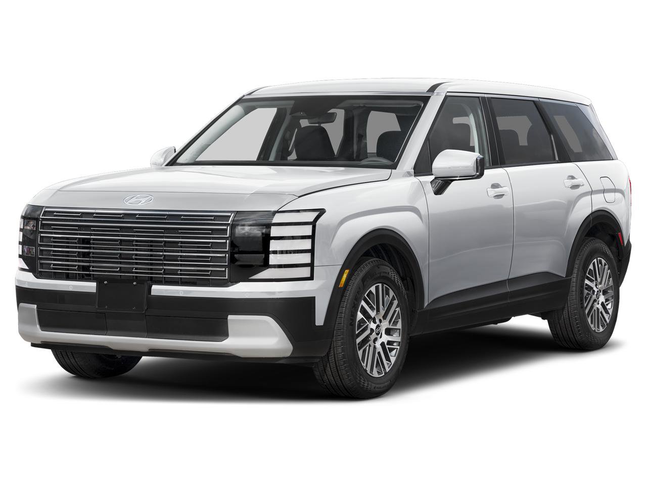 New 2026 Hyundai Palisade SE image 15