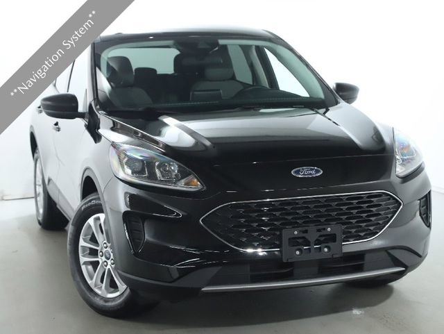 Used 2022 Ford Escape SE w/ Convenience Package image 2