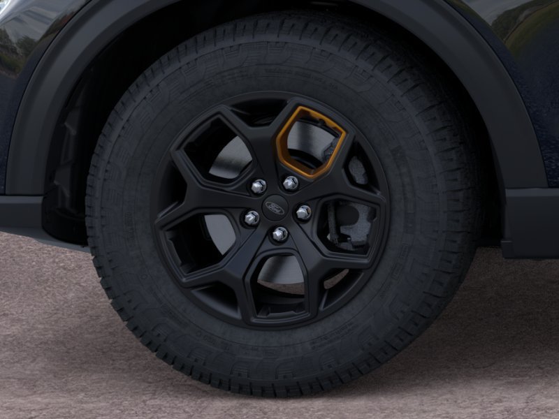 New 2026 Ford Explorer Tremor AWD/4WD image 19