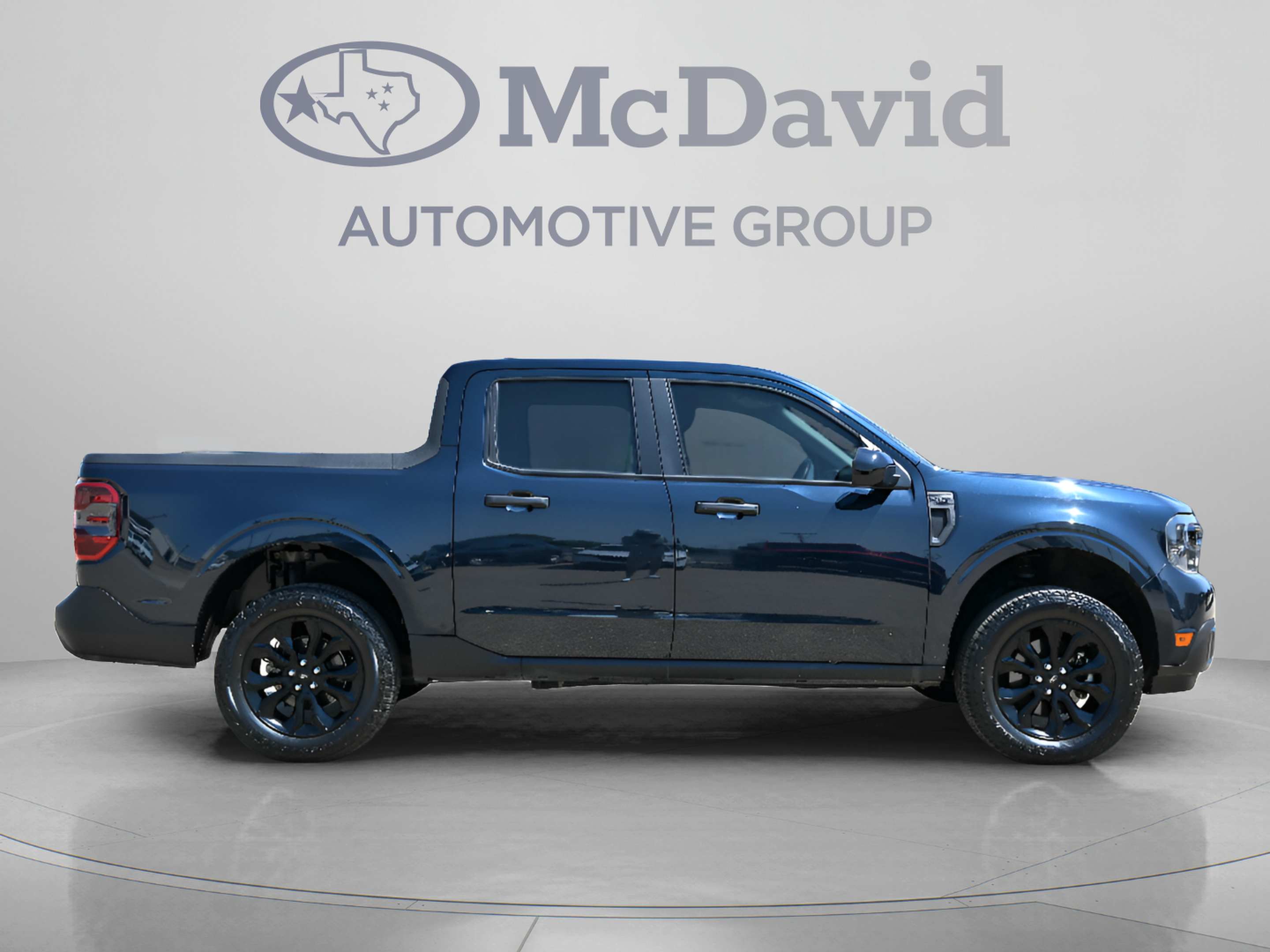 Used 2023 Ford Maverick XLT w/ Equipment Group 300A Standard AWD/4WD image 7