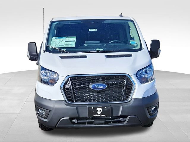 Used 2024 Ford Transit 150 Low Roof AWD image 7