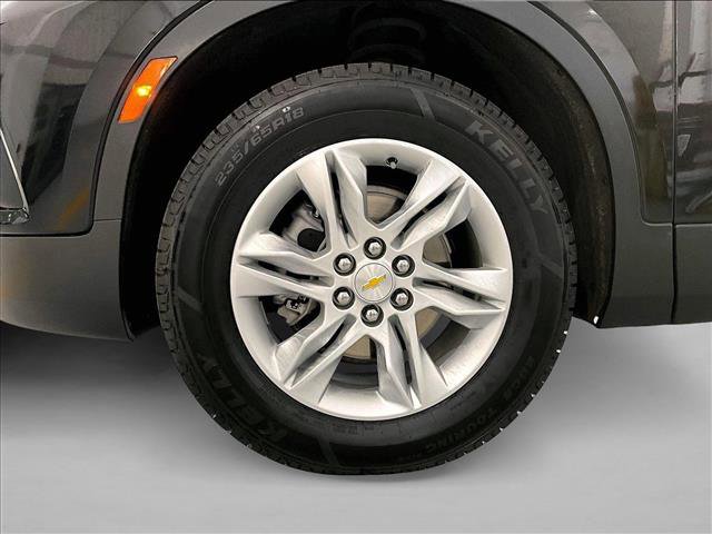 Used 2022 Chevrolet Blazer LT FWD image 10