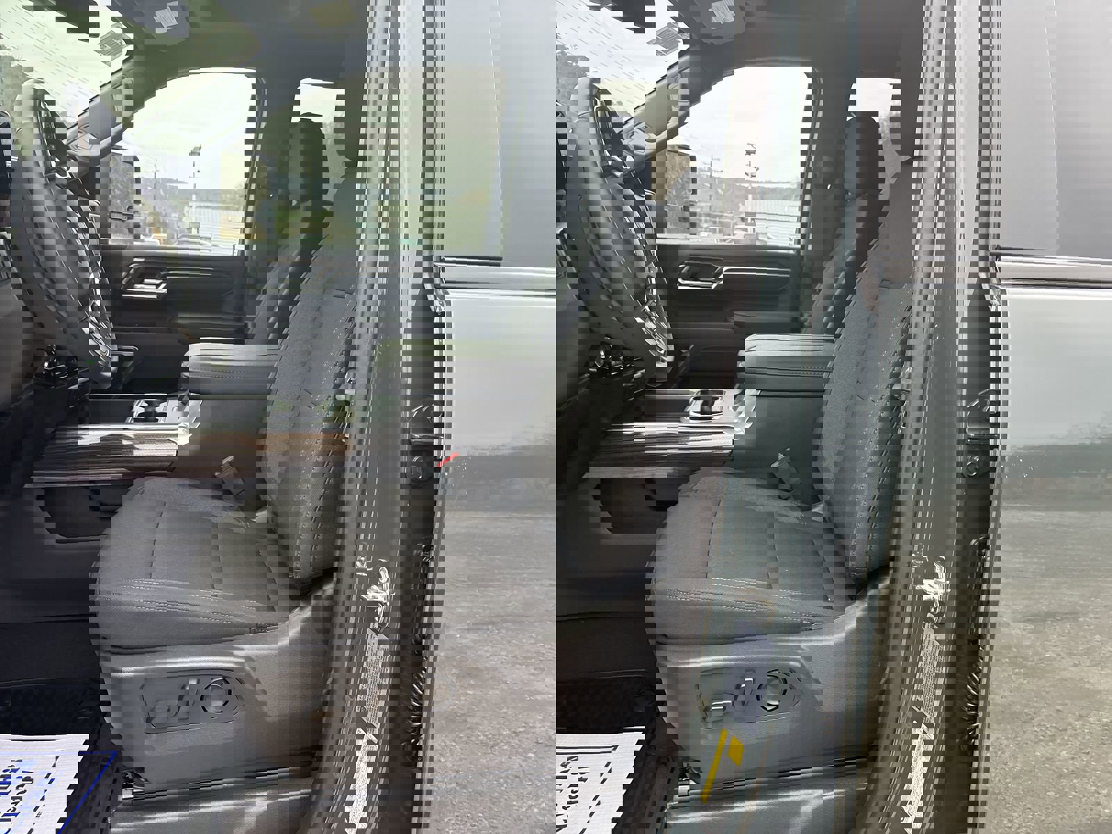 New 2026 Chevrolet Silverado 2500 LT w/ All Star Edition image 14