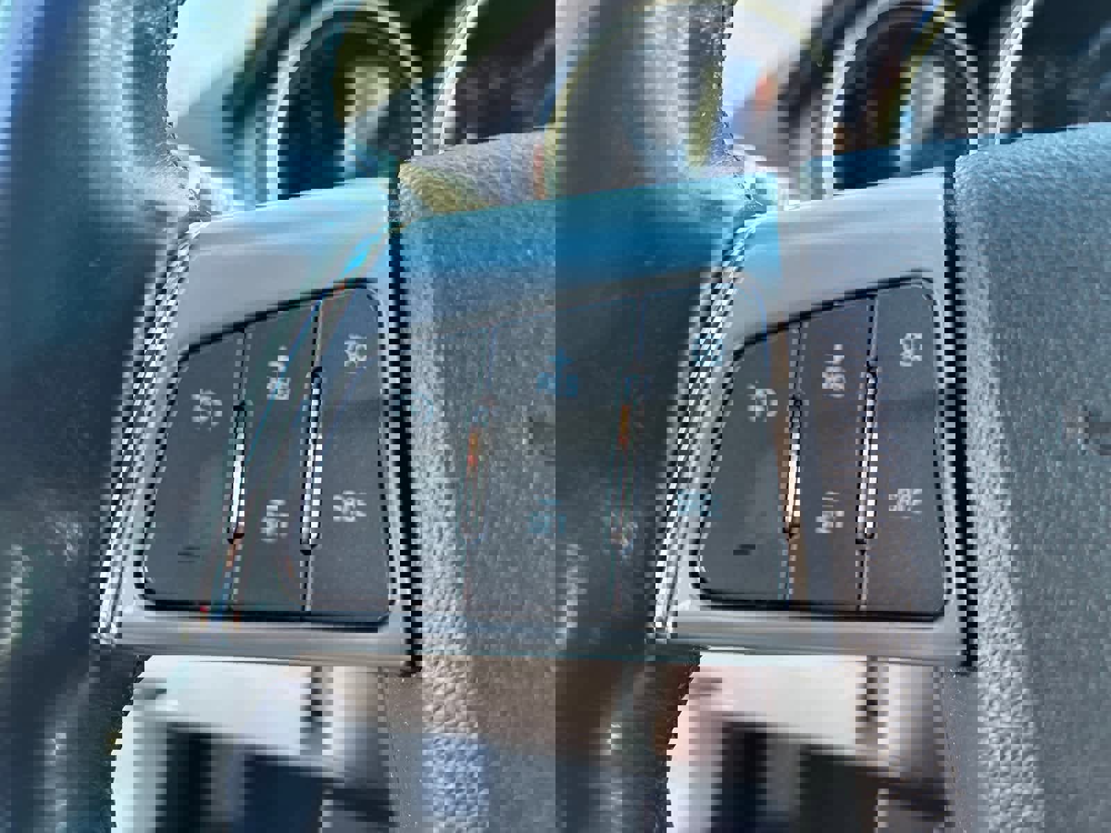 Used 2010 Cadillac CTS Performance image 7