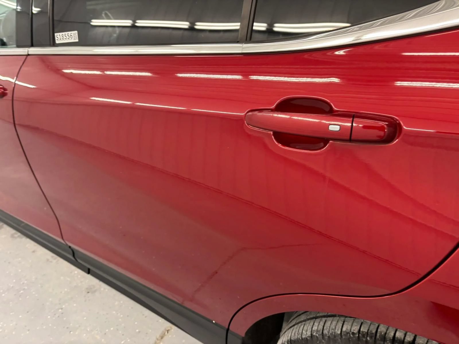 Used 2019 Chevrolet Equinox LT FWD image 22