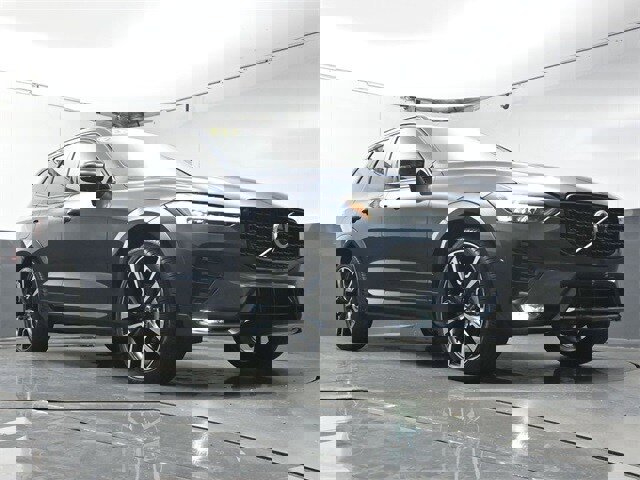 Certified 2023 Volvo XC60 B5 Ultimate image 34