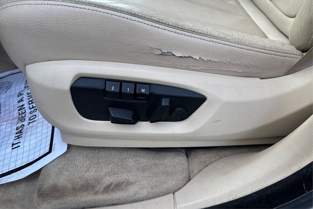 Used 2014 BMW X5 xDrive35i image 18