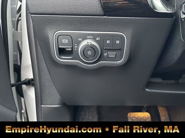 Used 2024 Mercedes-Benz GLA 250 4MATIC image 16