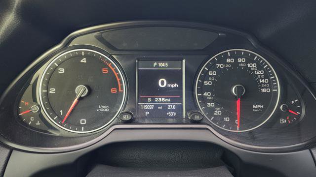 Used 2016 Audi Q5 TDI Premium Plus image 13