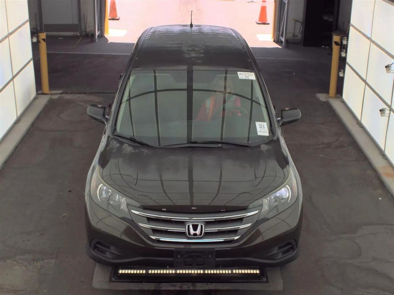 Used 2013 Honda CR-V LX image 2