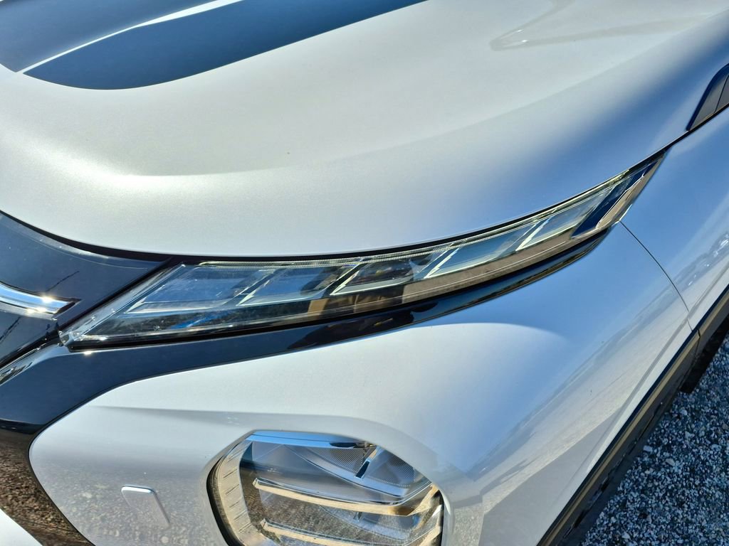 New 2026 Mitsubishi Outlander AWD image 10