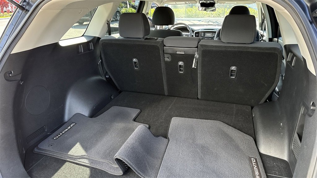 Used 2018 Kia Sorento L image 58