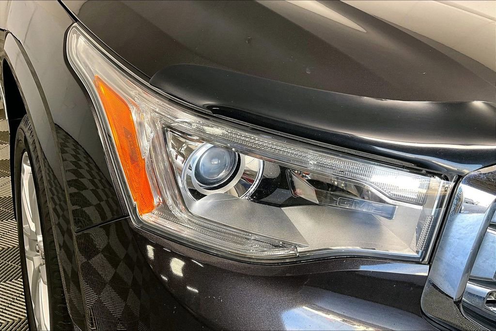 Used 2019 GMC Acadia Denali w/ Technology Package image 29