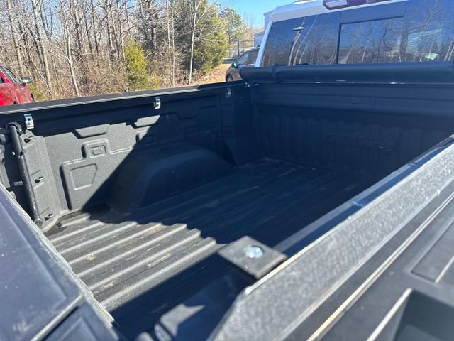 Used 2019 GMC Sierra 1500 AT4 w/ Technology Package image 13