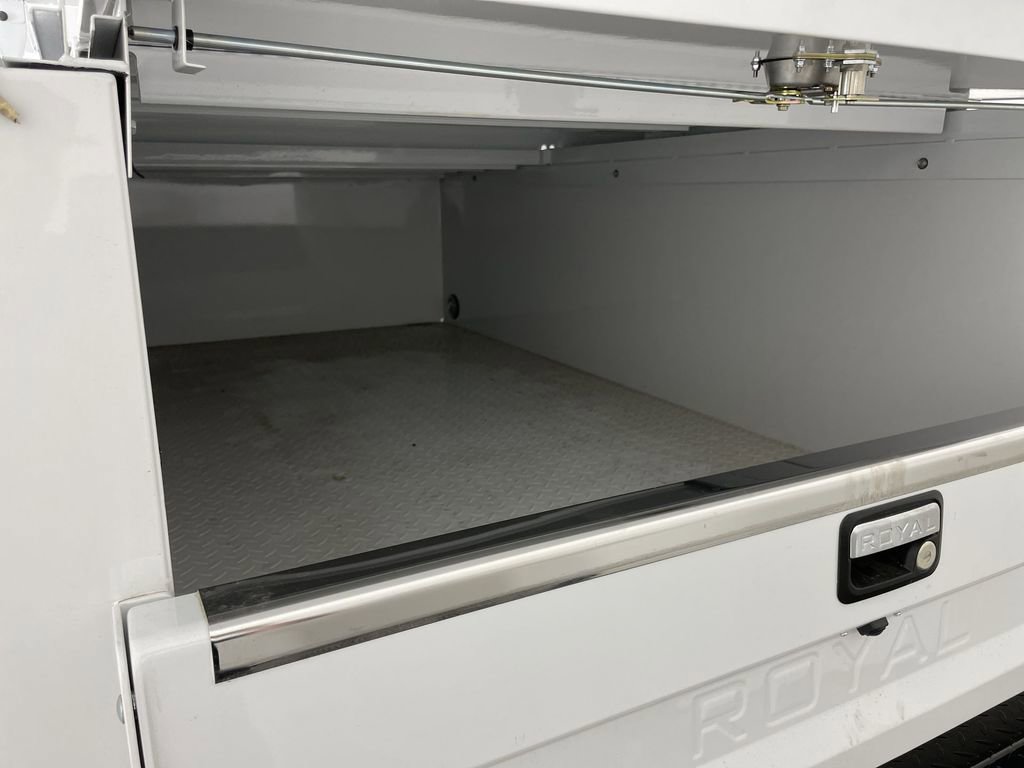 New 2025 GMC Sierra 2500 Pro w/ Convenience Package image 23