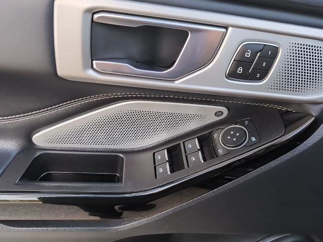 Certified 2021 Ford Explorer ST w/ Equipment Group 401A image 9