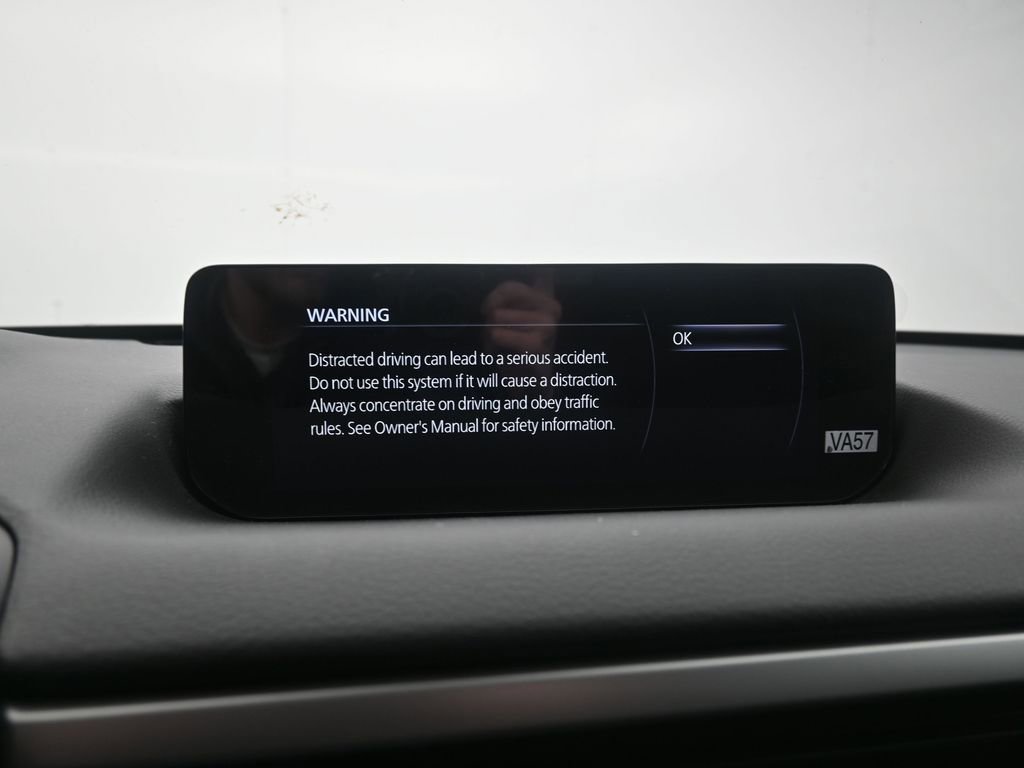 Certified 2025 MAZDA CX-50 AWD 2.5 S w/ Weather Package image 9