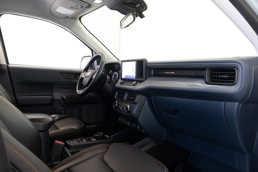 Used 2024 Ford Maverick Tremor w/ Tremor Off-Road Package AWD/4WD image 24