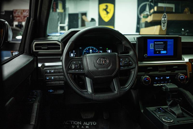 Used 2025 Toyota Tacoma SR5 RWD image 14