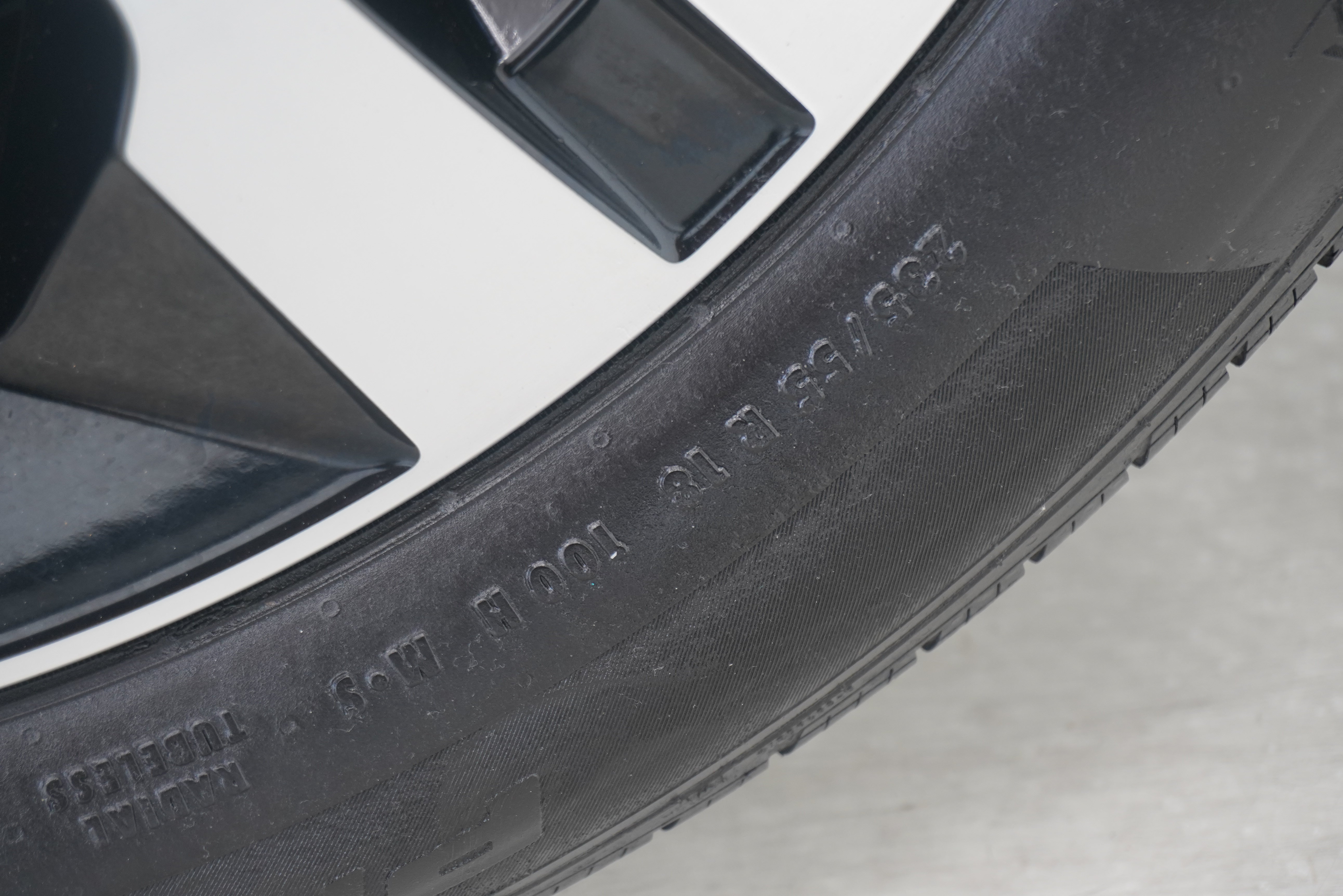 Used 2024 Mercedes-Benz GLA 250 image 32