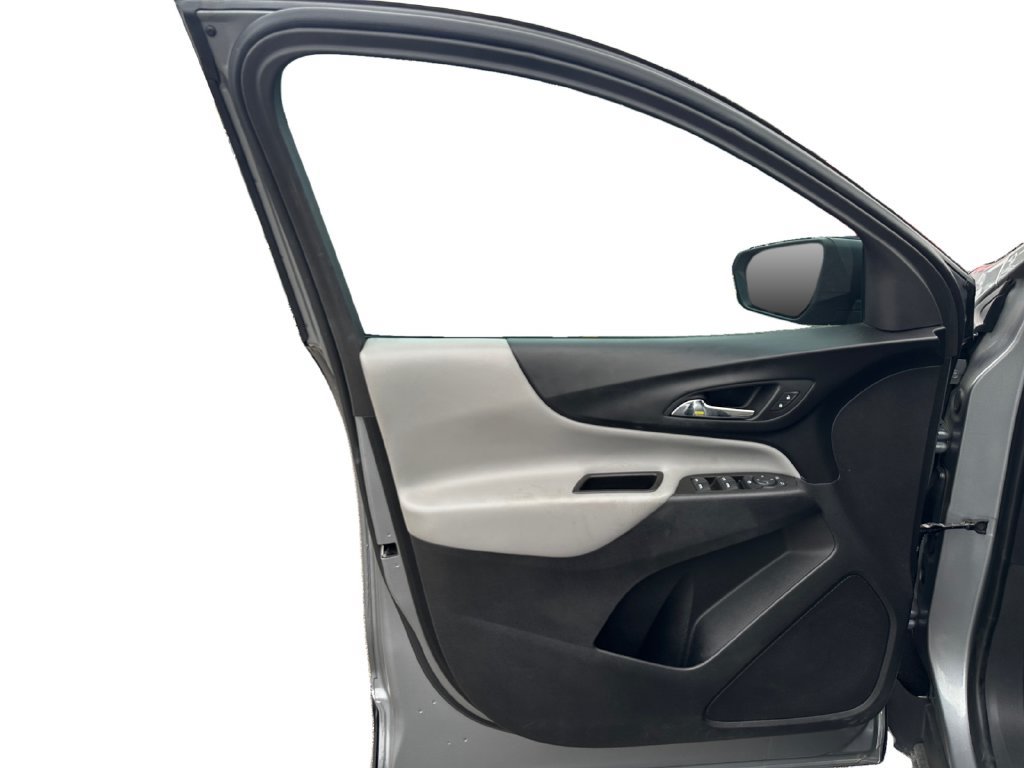 Used 2023 Chevrolet Equinox LS w/ LS Convenience Package FWD image 21