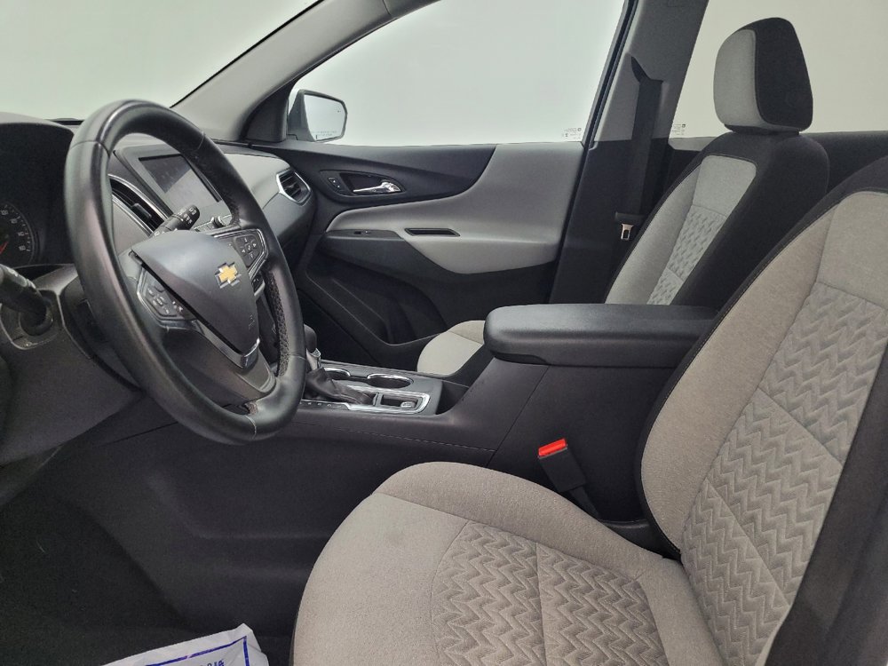 Used 2024 Chevrolet Equinox LT image 17