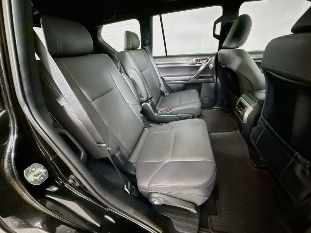 Certified 2022 Lexus GX 460 Premium w/ Accessory Package AWD/4WD image 28