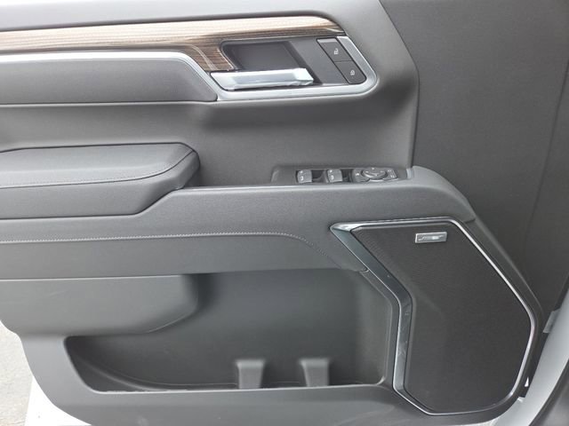 New 2026 Chevrolet Silverado 1500 RST w/ All Star Edition Plus image 31