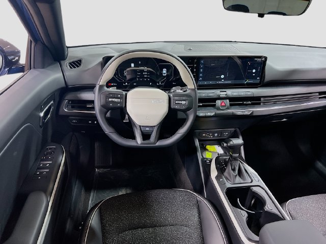 New 2025 Kia K4 EX w/ GT-Line Sunroof Package FWD image 23