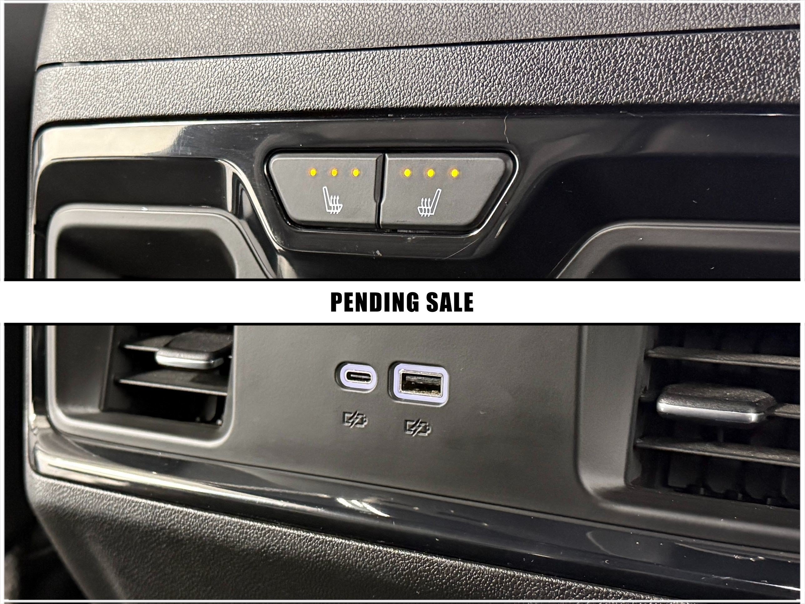 Used 2024 GMC Sierra 2500 AT4X w/ AT4X AEV Edition AWD/4WD image 40