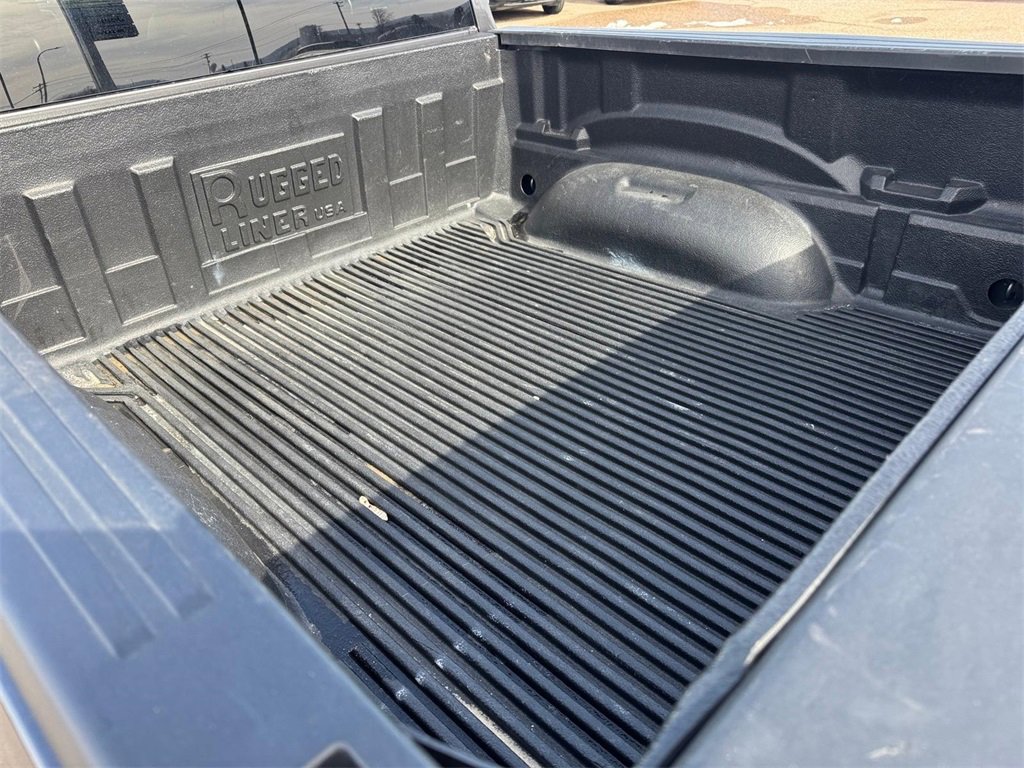 Used 2024 RAM 1500 Laramie image 5